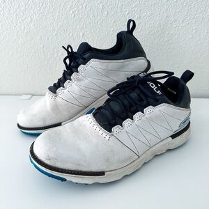 Sketchers Men’s “Go Golf” Shoes